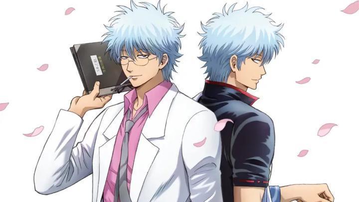 حصرياً | انمي 3-nen Z-gumi Ginpachi-sensei الحلقة 12 والاخيرة مترجمة بجودة عالية