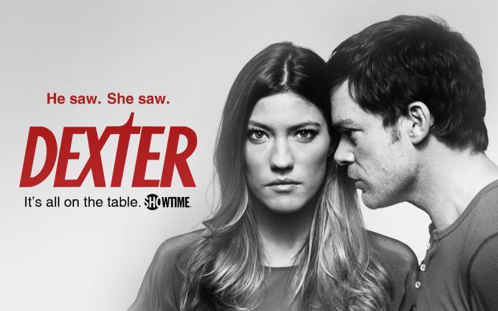 حصرياً | مسلسل Dexter الموسم السابع الحلقة 4 مترجمة بجودة عالية