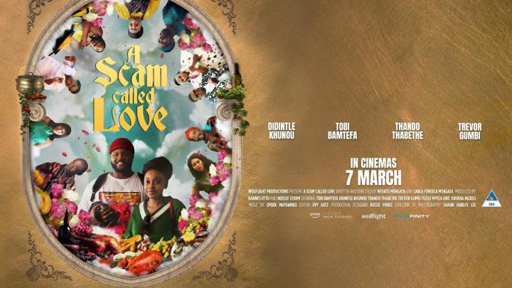 حصرياً | مشاهدة فيلم A Scam Called Love 2025 مترجم فيديو غاية بجودة عالية