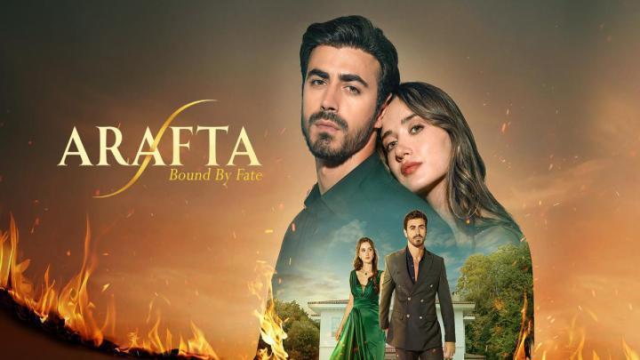 مسلسل الاعراف الحلقة 28 الثامنة والعشرون مترجمة