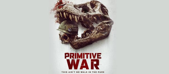 حصرياً | فيلم Primitive War 2025 مترجم اون لاين بجودة عالية