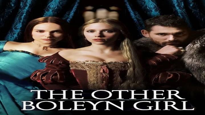 حصرياً | مشاهدة فيلم The Other Boleyn Girl 2008 مترجم فيديو غاية بجودة عالية