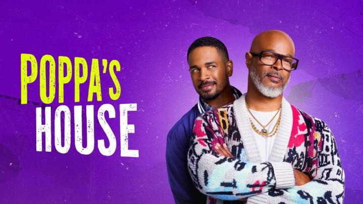 حصرياً | مسلسل Poppa’s House الموسم الاول الحلقة 20 مترجمة بجودة عالية