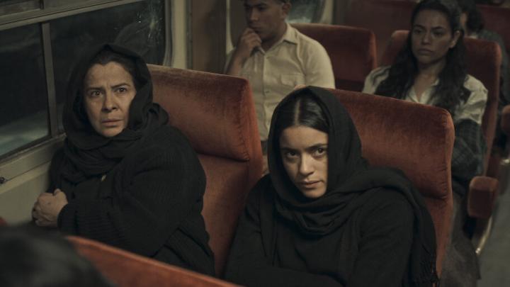 حصرياً | مسلسل The Dead Girls الموسم الاول مترجم كامل بجودة عالية