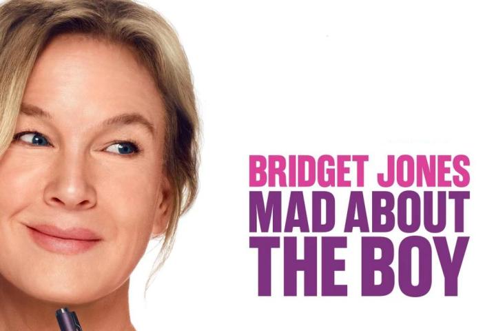 حصرياً | مشاهدة فيلم Bridget Jones: Mad About the Boy 2025 مترجم اون لاين فيديو غاية بجودة عالية