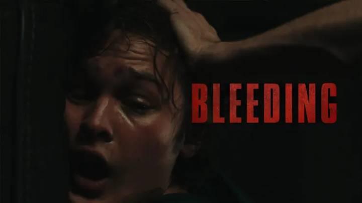حصرياً | مشاهدة فيلم Bleeding 2024 مترجم فيديو غاية بجودة عالية
