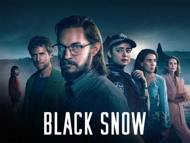 حصرياً | مسلسل Black Snow الموسم الثاني الحلقة 2 مترجمة بجودة عالية