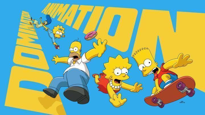 مسلسل The Simpsons الموسم 37 الحلقة 18 مترجمة