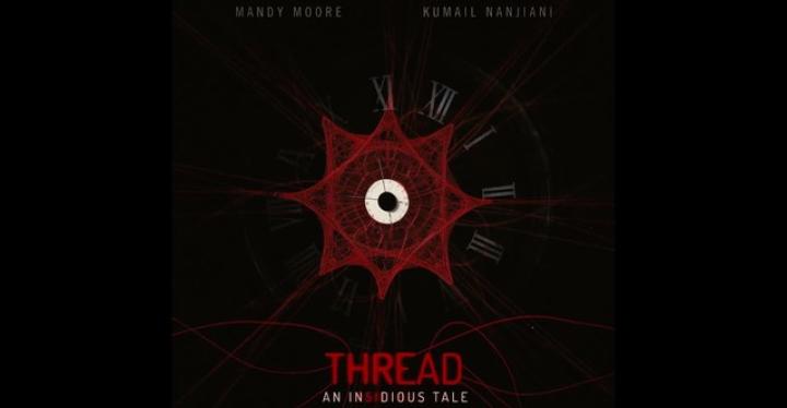 حصرياً | مشاهدة فيلم Thread: An Insidious Tale 2026 مترجم فيديو غاية بجودة عالية
