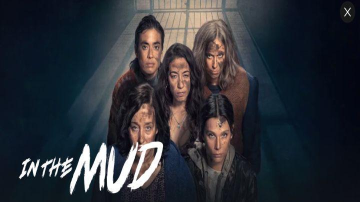 حصرياً | مسلسل In the Mud الموسم الاول الحلقة 1 مترجمة بجودة عالية