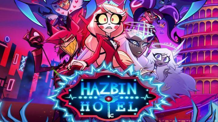 حصرياً | مسلسل Hazbin Hotel الموسم الثاني الحلقة 10 العاشرة مترجمة HD بجودة عالية