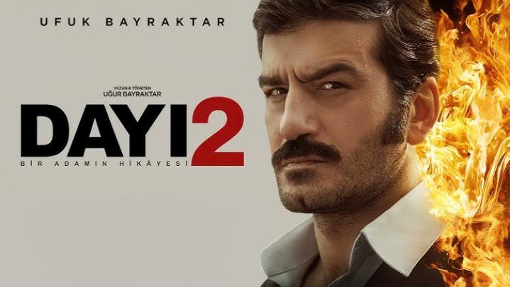 حصرياً | فيلم العم: قصة رجل 2 Dayi Bir Adamin Hikayesi 2 2025 مترجم اون لاين بجودة عالية