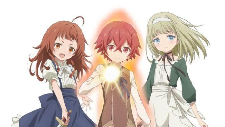 حصرياً | انمي Magic Maker Isekai الحلقة 12 مترجمة بجودة عالية