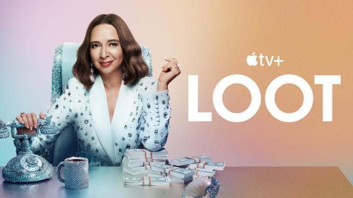 حصرياً | مسلسل Loot الموسم الثالث الحلقة 3 الثالثة مترجمة HD بجودة عالية