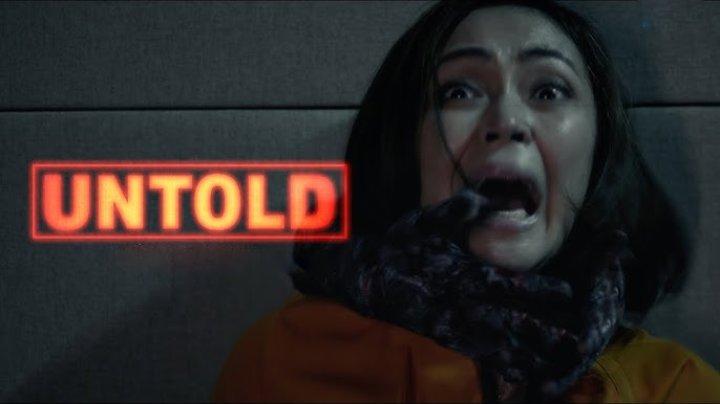 حصرياً | مشاهدة فيلم Untold 2025 مترجم فيديو غاية بجودة عالية