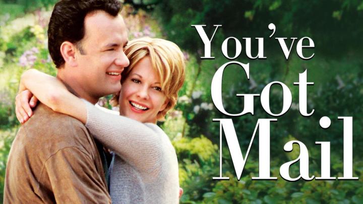 فيلم You've Got Mail 1998 مترجم HD