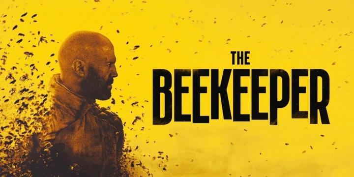 فيلم The Beekeeper 2024 مترجم اون لاين HD