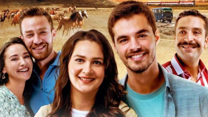 مسلسل جبل جونول الموسم السادس الحلقة 20 العشرون مترجمة بجودة عالية