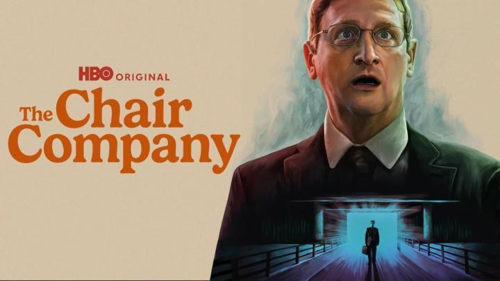 حصرياً | مسلسل The Chair Company مترجمة الحلقة 5 الخامسة HD بجودة عالية