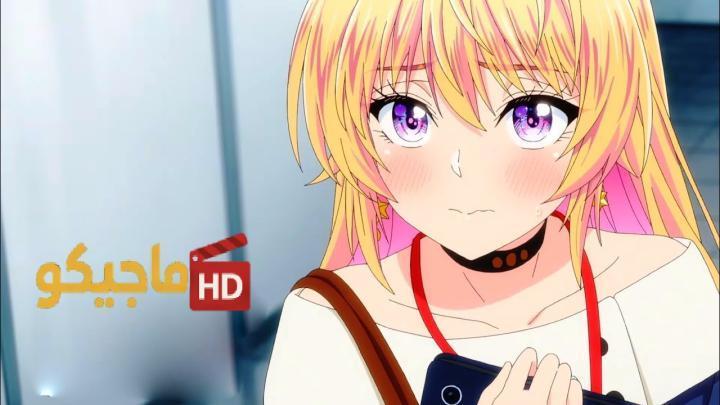 حصرياً | انمي Bukiyou na Senpai الحلقة 2 الثانية مترجمة بجودة عالية