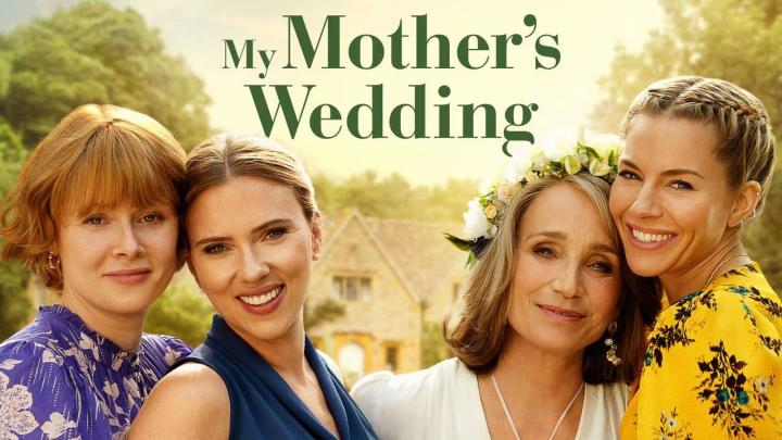 حصرياً | فيلم My Mother’s Wedding 2023 مترجم اون لاين بجودة عالية