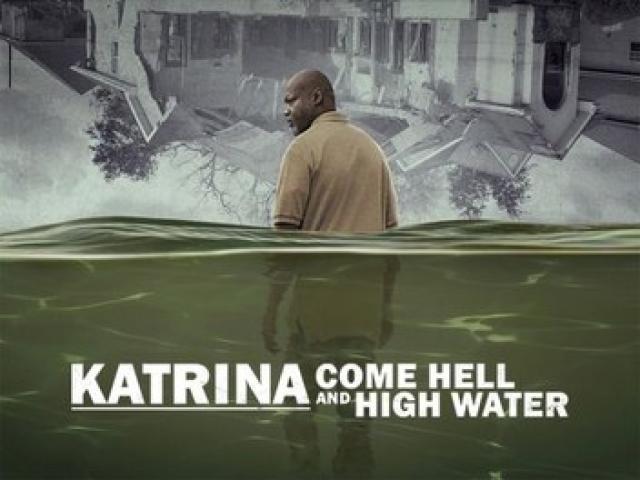 حصرياً | مسلسل Katrina: Come Hell and High Water الموسم الاول الحلقة 2 مترجمة بجودة عالية