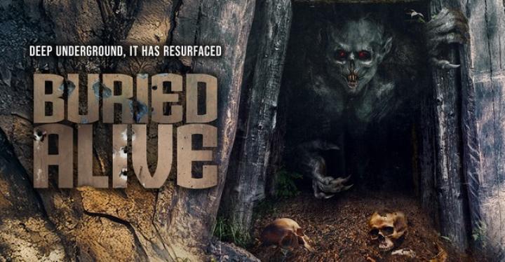 حصرياً | فيلم Buried Alive 2025 مترجم اون لاين بجودة عالية