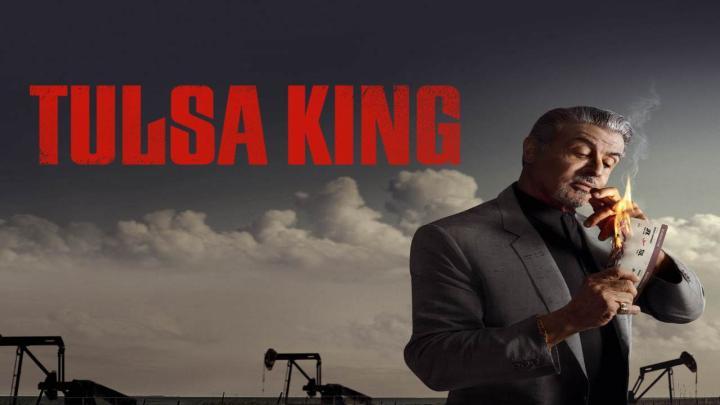 حصرياً | مسلسل Tulsa King الموسم الاول الحلقة 4 مترجمة بجودة عالية