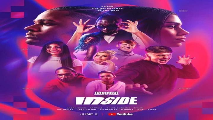 حصرياً | برنامج Inside الموسم الثاني الحلقة 7 بجودة عالية