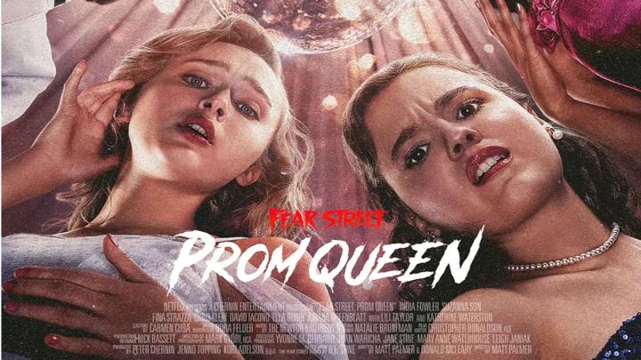 حصرياً | مشاهدة فيلم Fear Street: Prom Queen 2025 مترجم فيديو غاية بجودة عالية