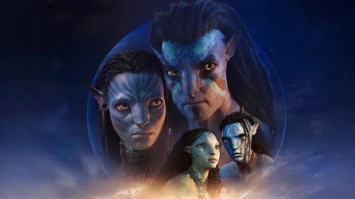 مشاهدة فيلم افاتار Avatar 2 2022 مترجم HD