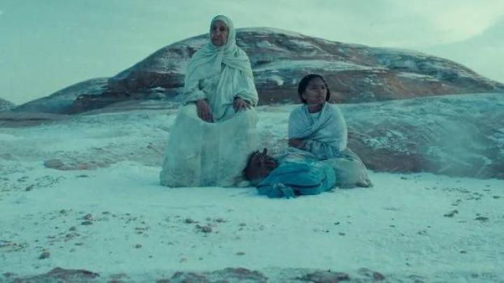 مشاهدة فيلم هجرة 2025 كامل HD