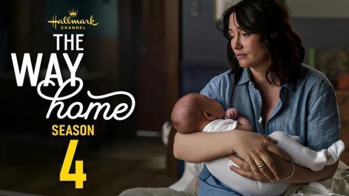 مسلسل The Way Home الموسم الرابع الحلقة 5 الخامسة مترجمة