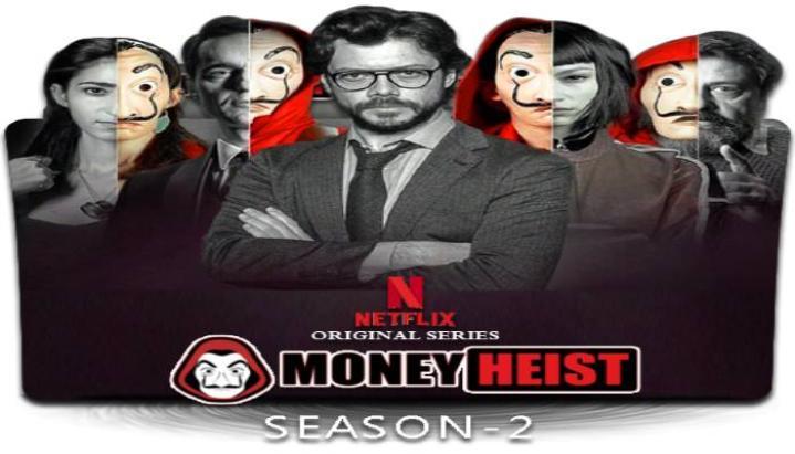 حصرياً | مسلسل La casa de papel الموسم الثاني الحلقة 4 مترجمة بجودة عالية