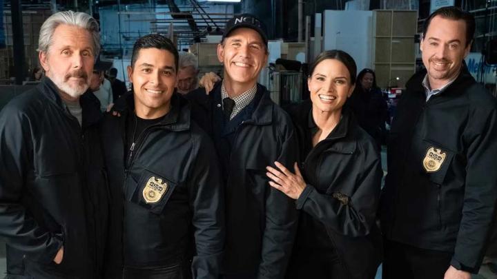 حصرياً | مسلسل NCIS الموسم 23 الحلقة 3 مترجمة بجودة عالية