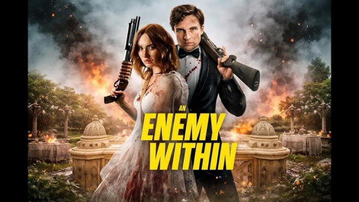 فيلم An Enemy Within 2025 مترجم