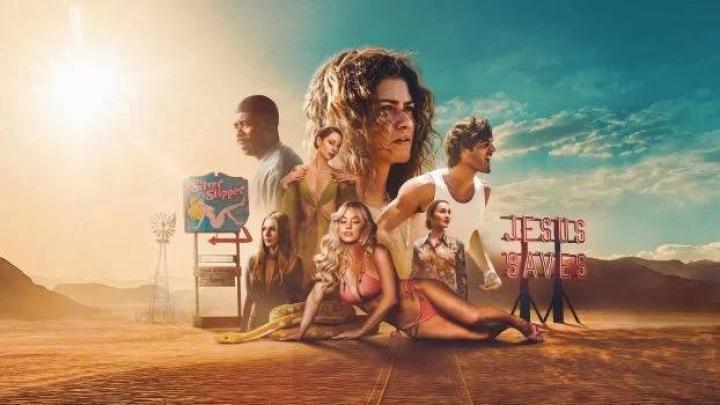 مسلسل Euphoria الموسم الثالث الحلقة 7 السابعة مترجمة