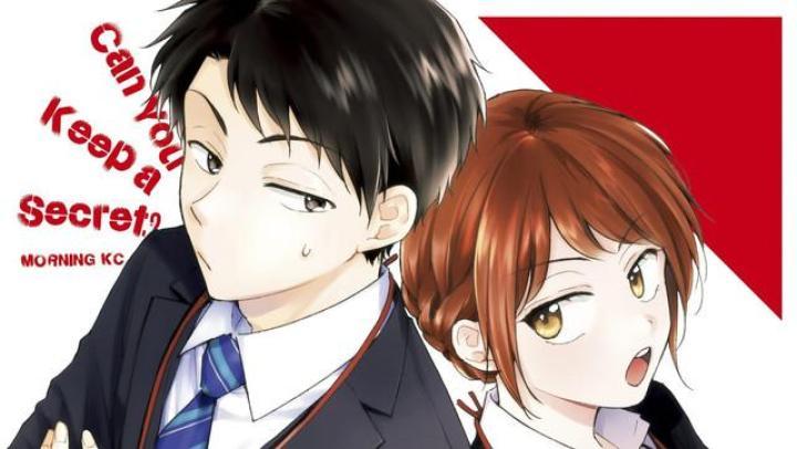 حصرياً | انمي Kono Kaisha ni Suki na Hito ga Imasu الحلقة 10 مترجمة بجودة عالية