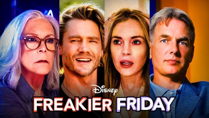 حصرياً | مشاهدة فيلم Freakier Friday 2025 مترجم فيديو غاية بجودة عالية