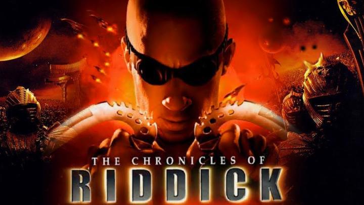 حصرياً | مشاهدة فيلم The Chronicles of Riddick 2004 مترجم بجودة عالية