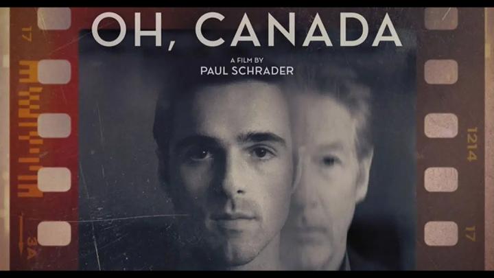 حصرياً | مشاهدة فيلم Oh, Canada 2024 مترجم  فيديو غاية بجودة عالية