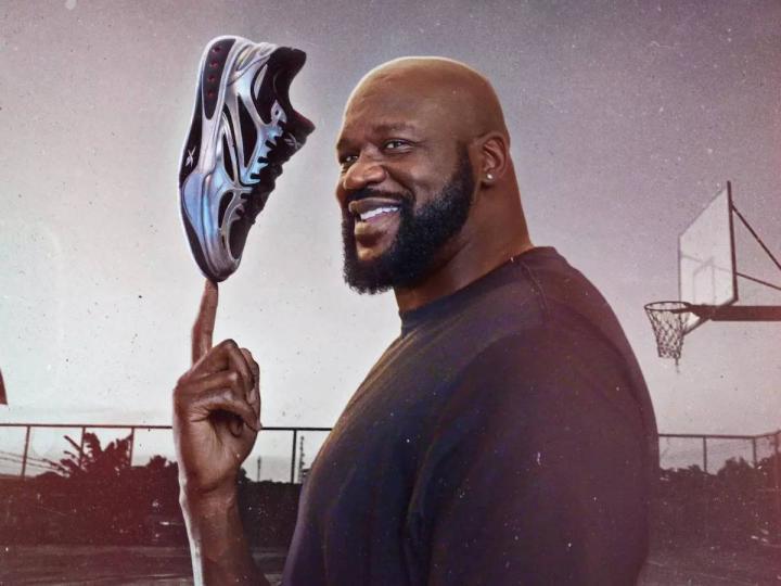 حصرياً | مسلسل Power Moves with Shaquille O’Neal الموسم الاول الحلقة 2 مترجمة بجودة عالية