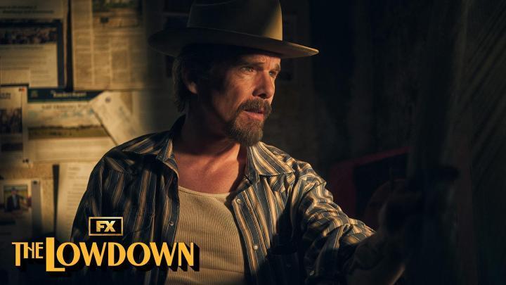 حصرياً | مسلسل The Lowdown الموسم الاول الحلقة 2 الثانية مترجمة بجودة عالية