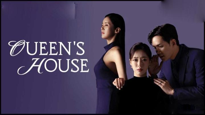 حصرياً | Queen’s House ح66 مسلسل منزل الملكة الحلقة 66 مترجمة بجودة عالية