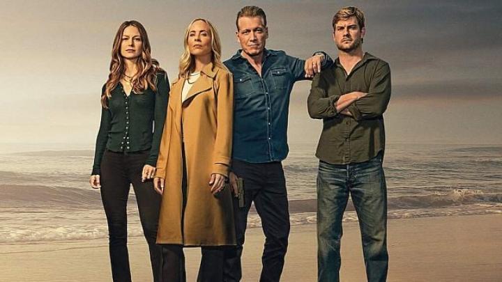 حصرياً | مسلسل The Waterfront الموسم الاول الحلقة 3 مترجمة بجودة عالية