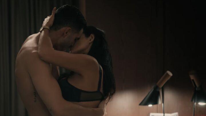 حصرياً | مسلسل Dark Desire الحلقة 8 مترجمة (للكبار فقط +18) بجودة عالية
