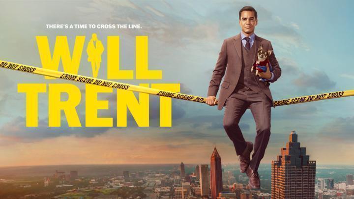 مسلسل Will Trent الموسم الرابع الحلقة 19 التاسعة عشر مترجمة