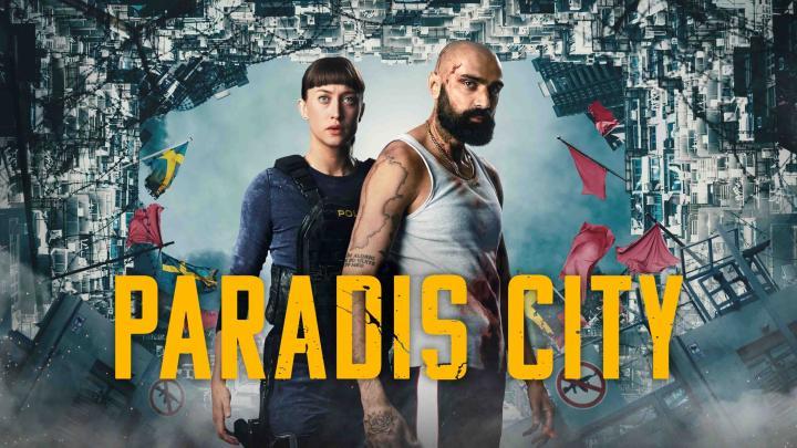 حصرياً | مسلسل Paradis City 2025 الموسم الاول الحلقة 3 مترجمة بجودة عالية