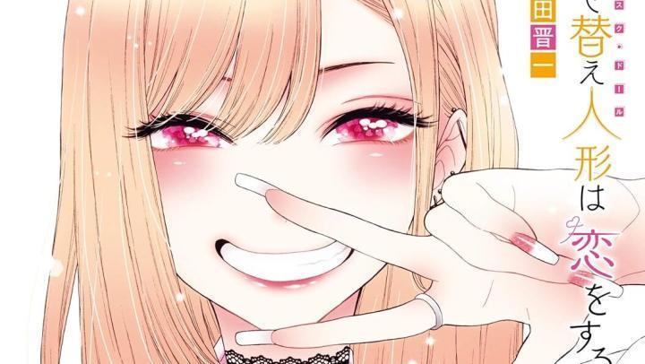 حصرياً | انمي My Dress Up Darling الموسم الثاني الحلقة 5 مترجمة بجودة عالية