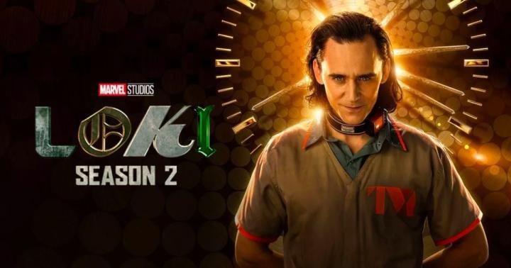 حصرياً | مسلسل Loki الموسم الثاني الحلقة 6 والاخيرة مترجمة بجودة عالية